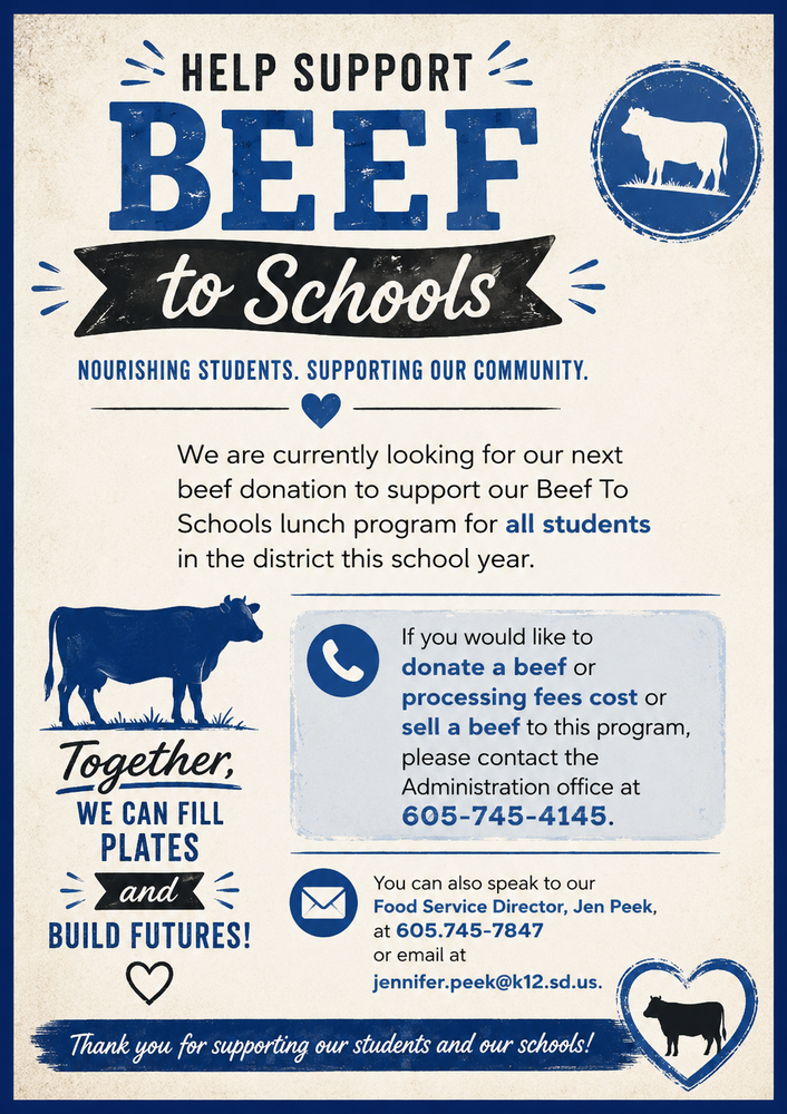 BEEF TO SCHOOLS PROGRAM 2