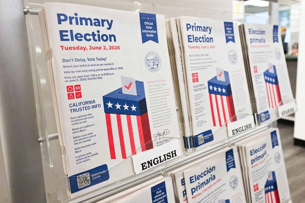 Primary Election