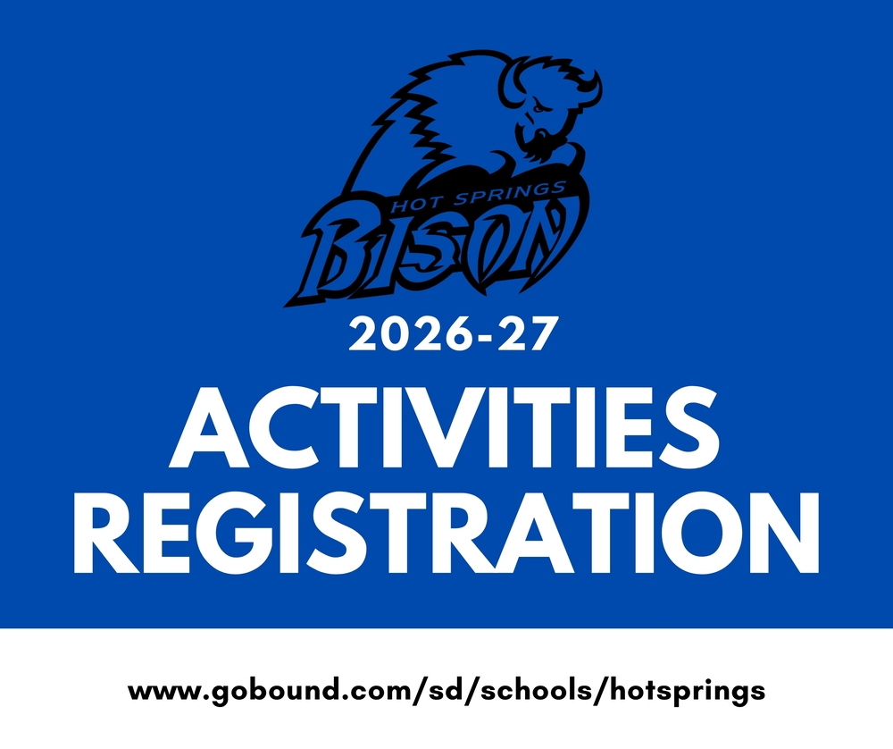 Activities Registration