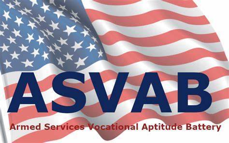 ASVAB TEST