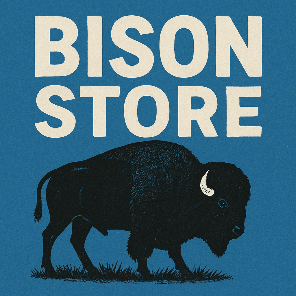bison store
