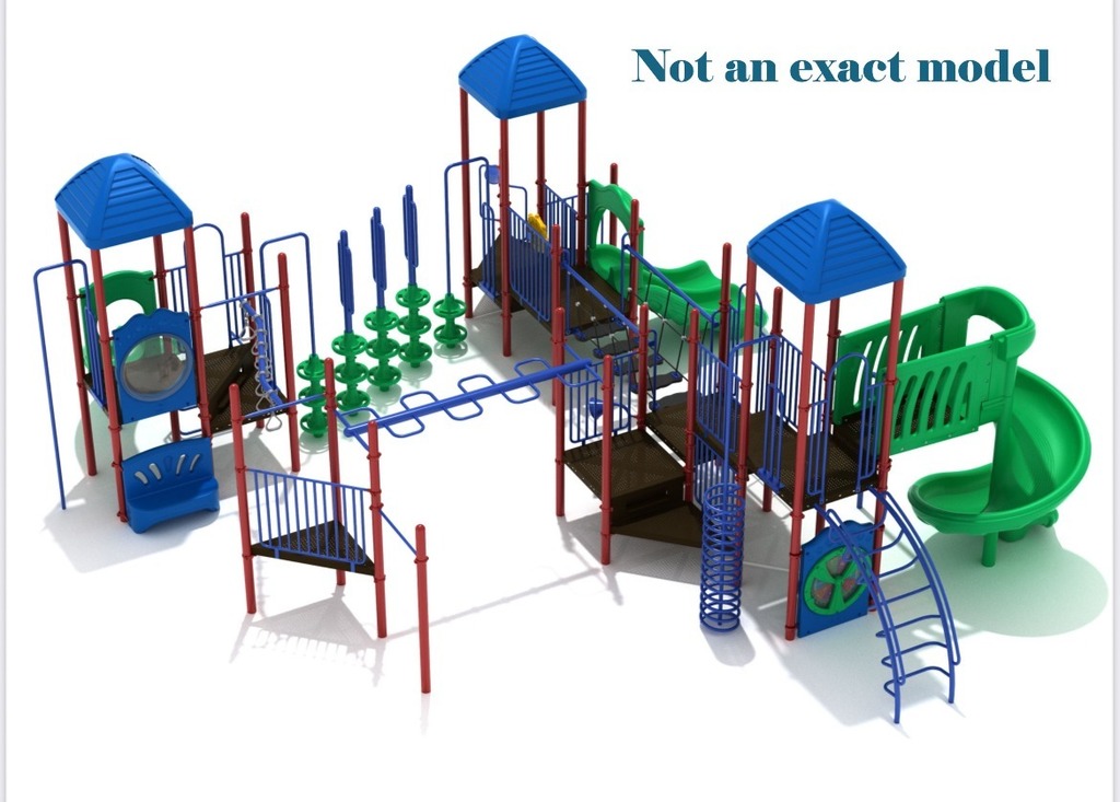 Phase 5 Playground - Pic1