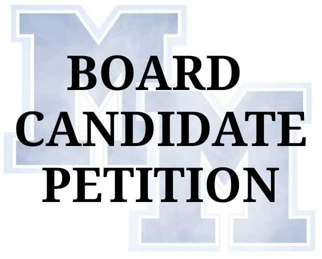 School Board Petition