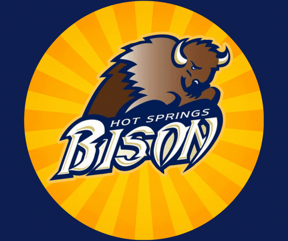 bison