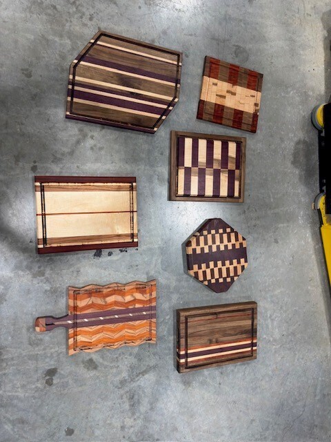 boards