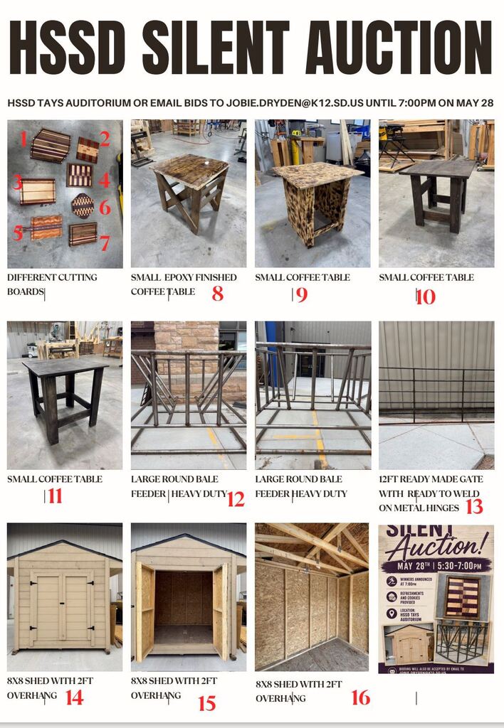 items