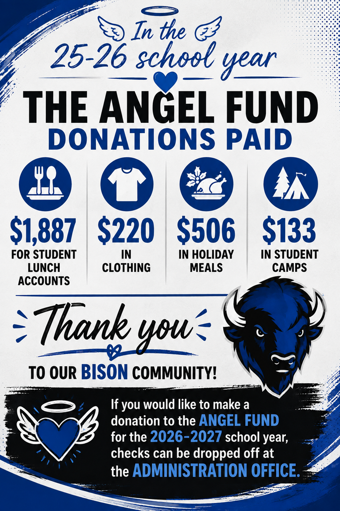 Angel Fund Thank You