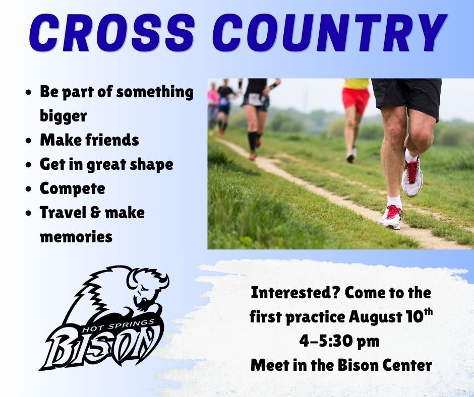 Cross Country Post