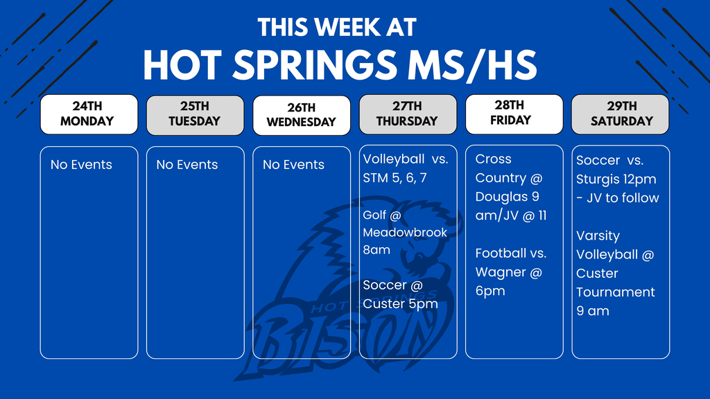 Week 2
