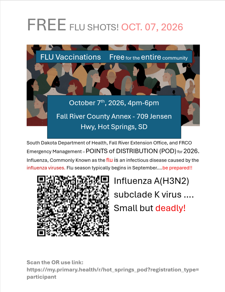Flu Vaccinations