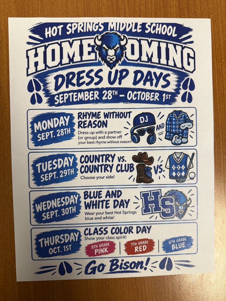 Dress Up Days