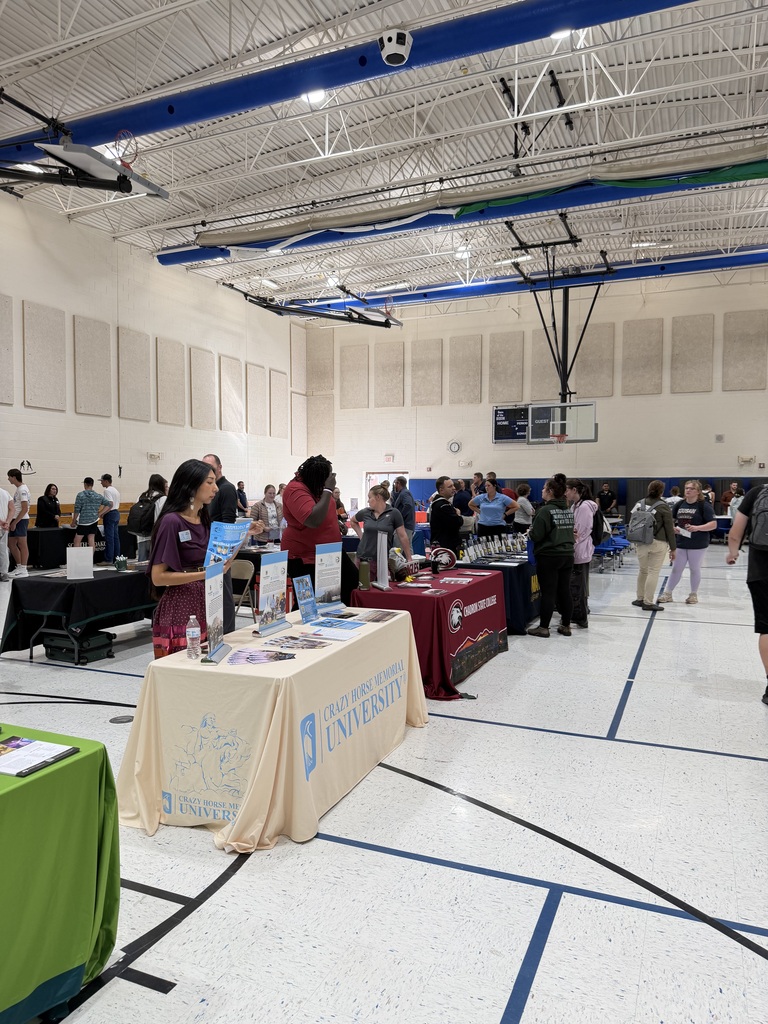 College Fair