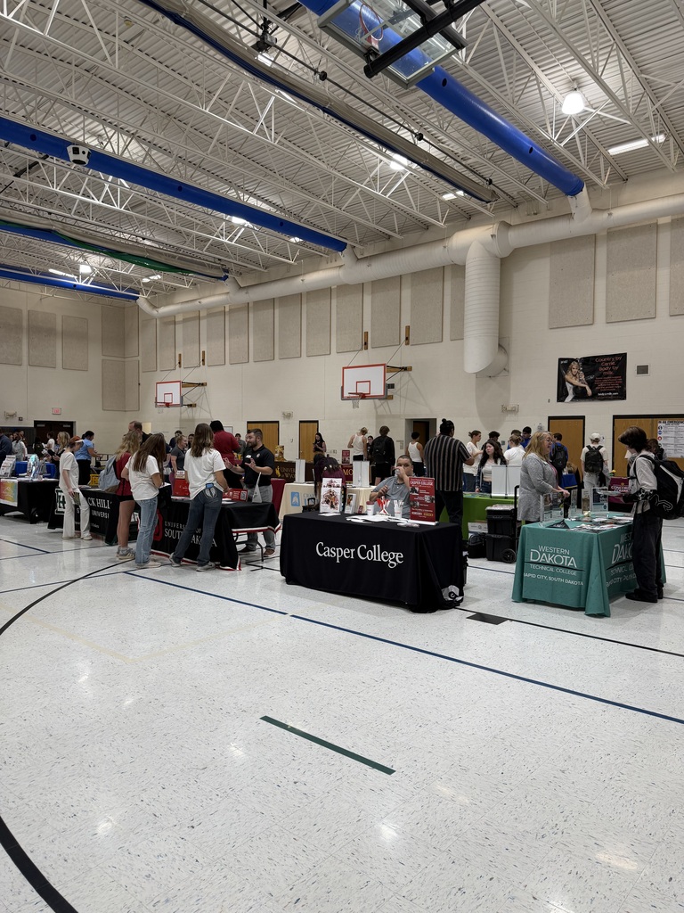College Fair