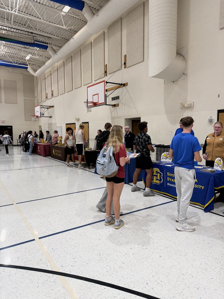 College Fair