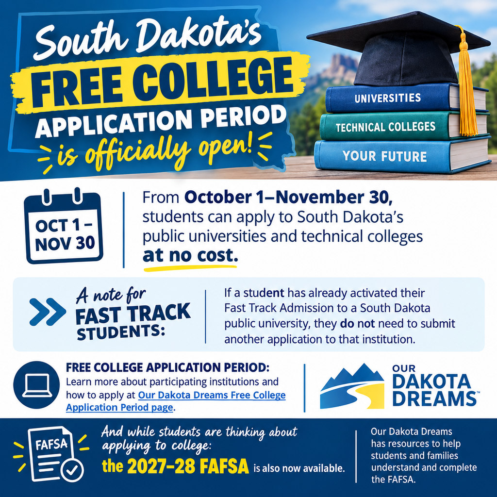 Free College Application
