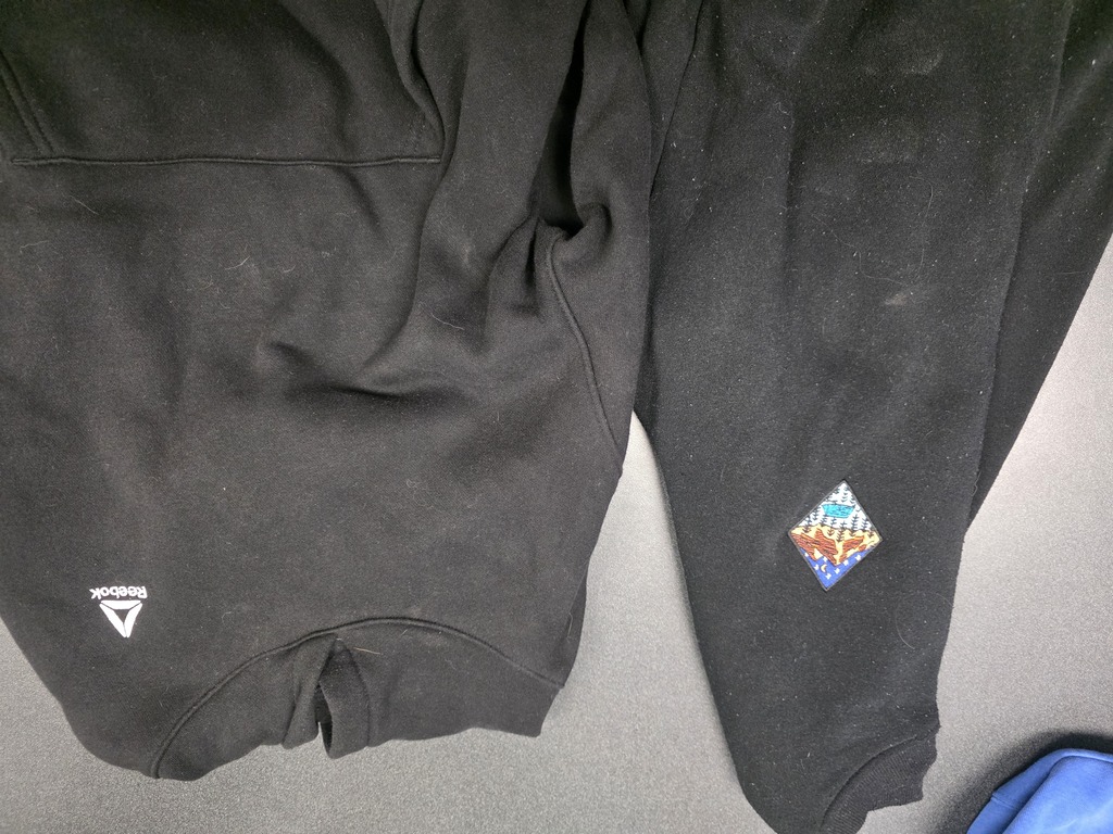 Lost and Found