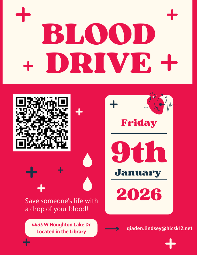 Blood Drive
