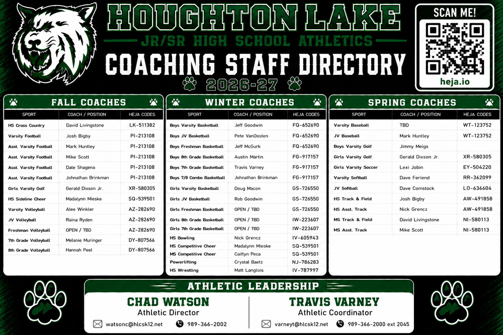 Coach