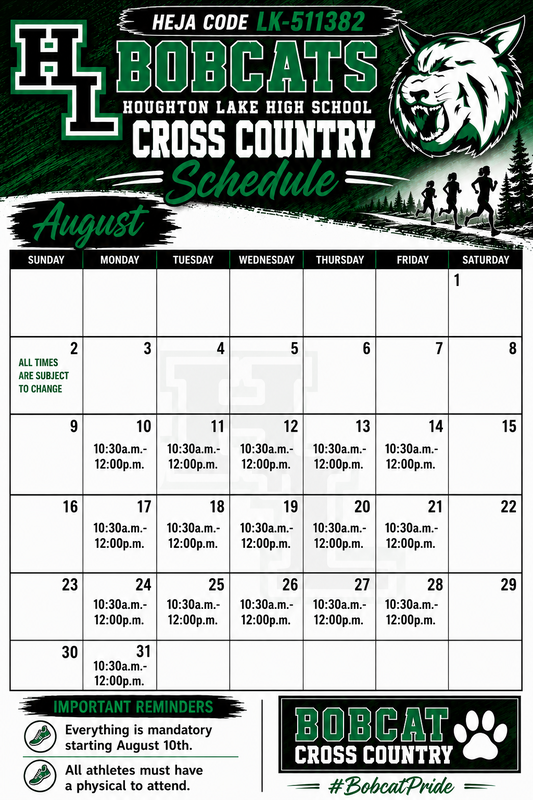 XC