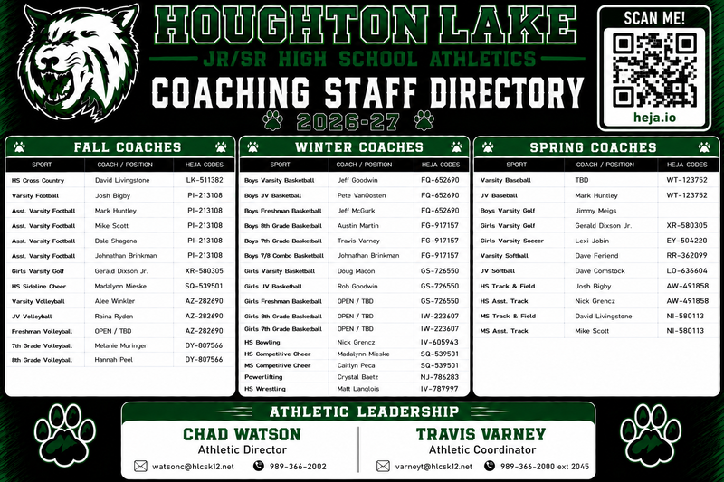 Coach