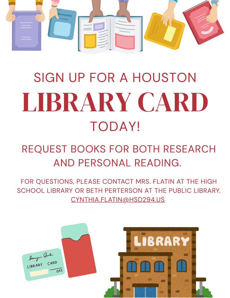 Library Card