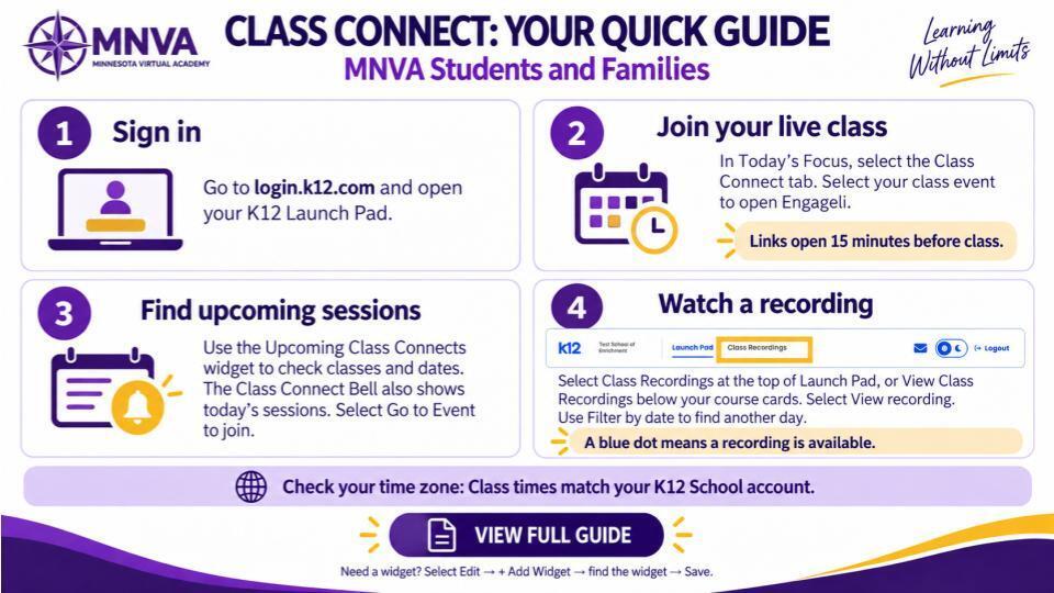 Class Connect