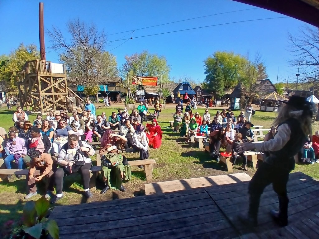 Renaissance Festival 2026