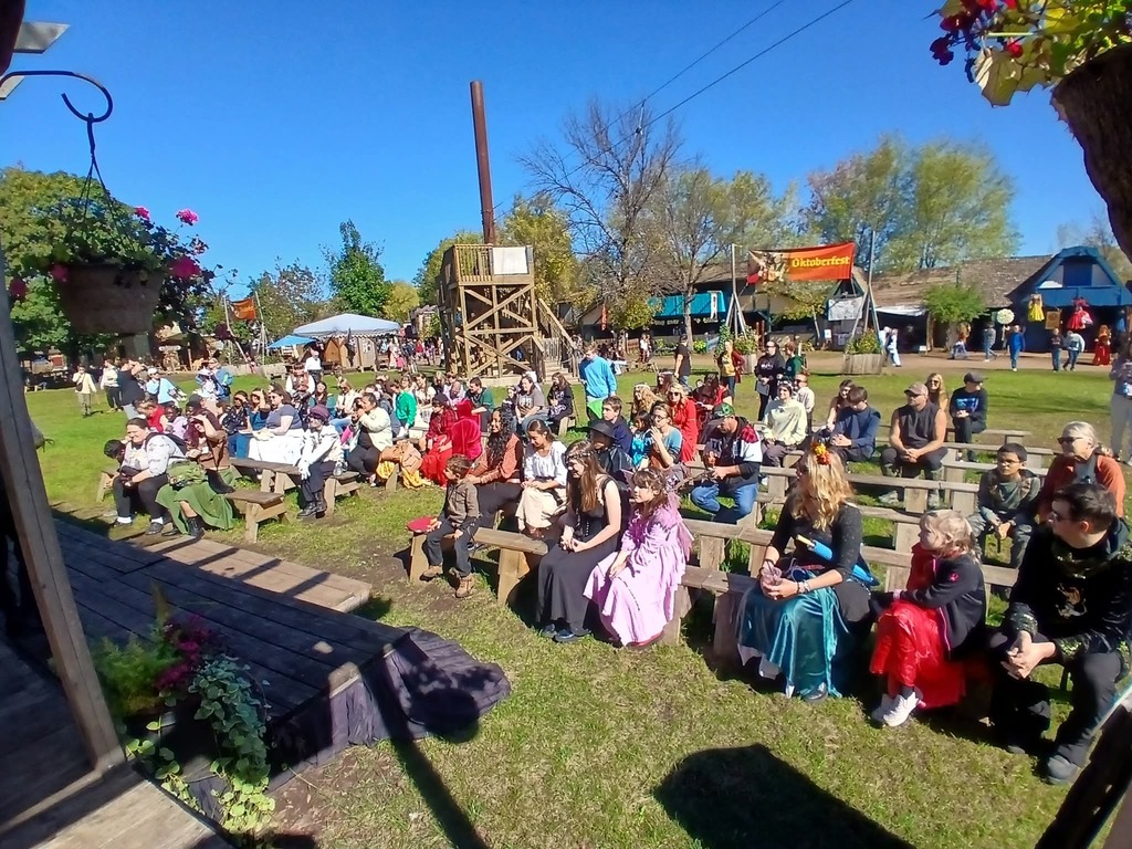 Renaissance Festival 2026