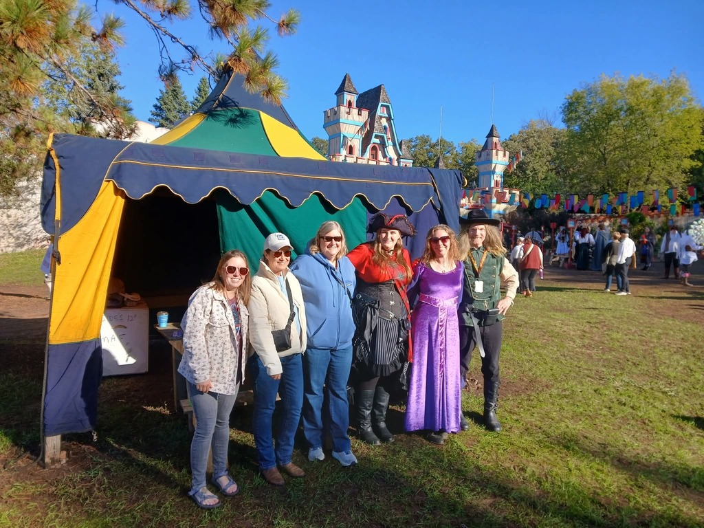 Renaissance Festival 2026