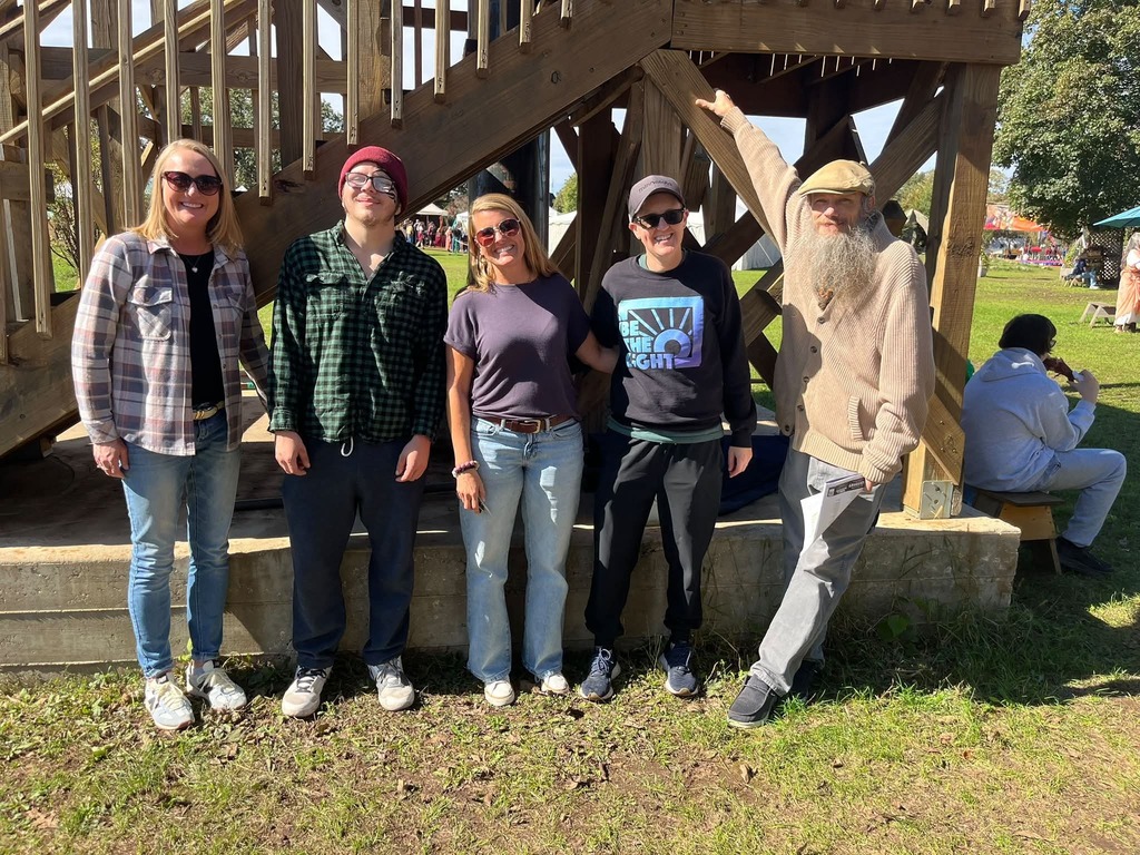 Renaissance Festival 2026