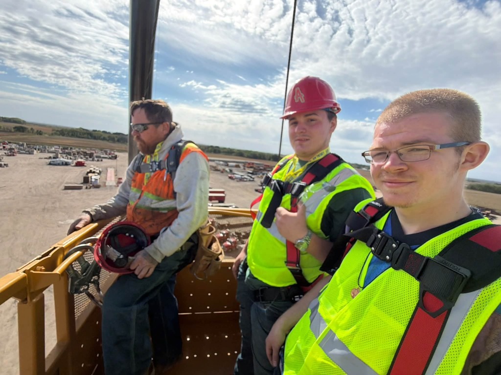 Operating Engineers Pathway