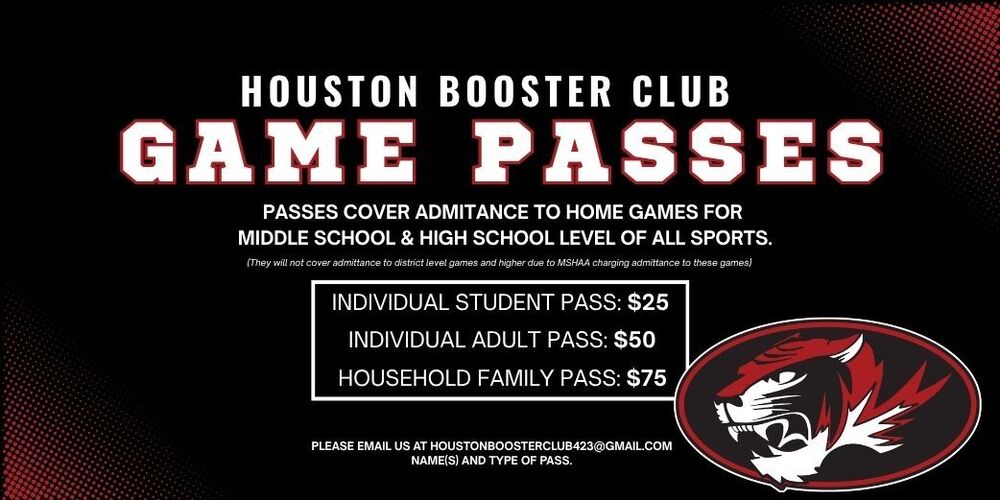 Game Passes