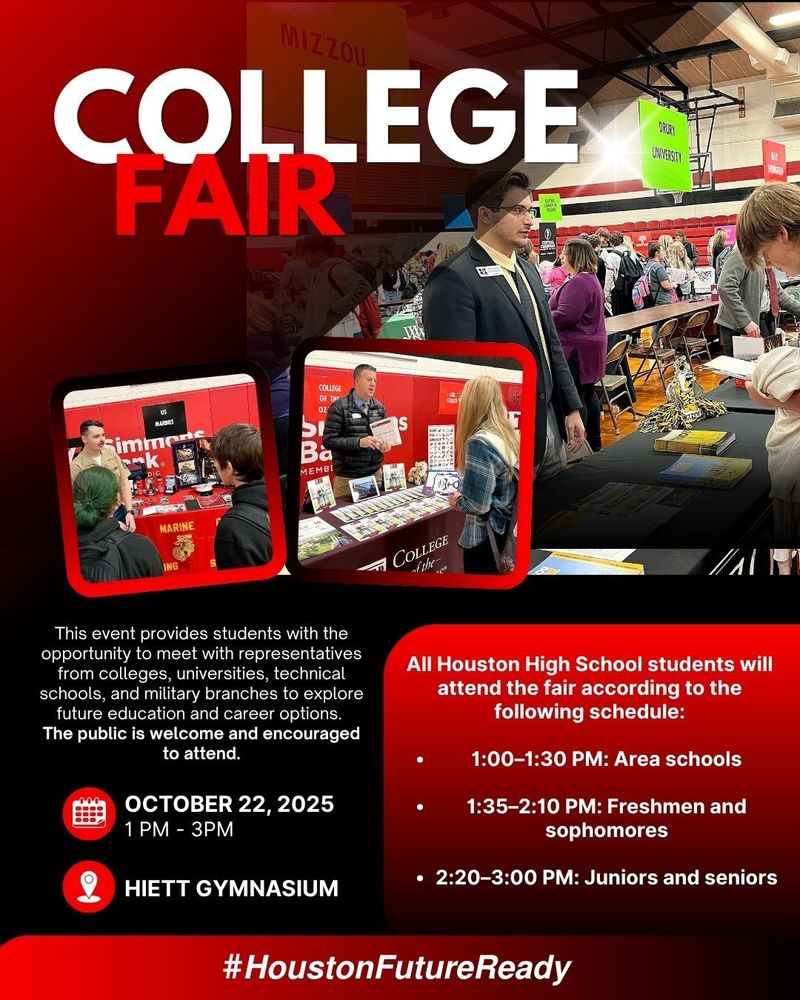 College Fair