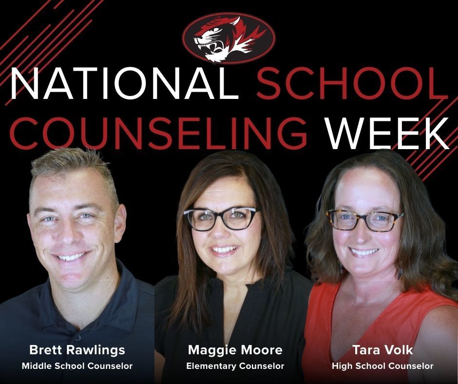 Counseling week