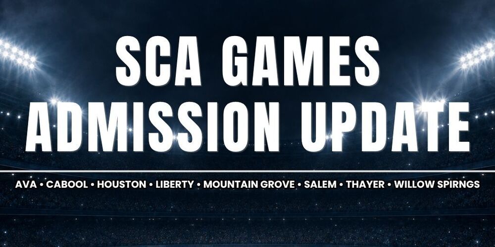 SCA games
