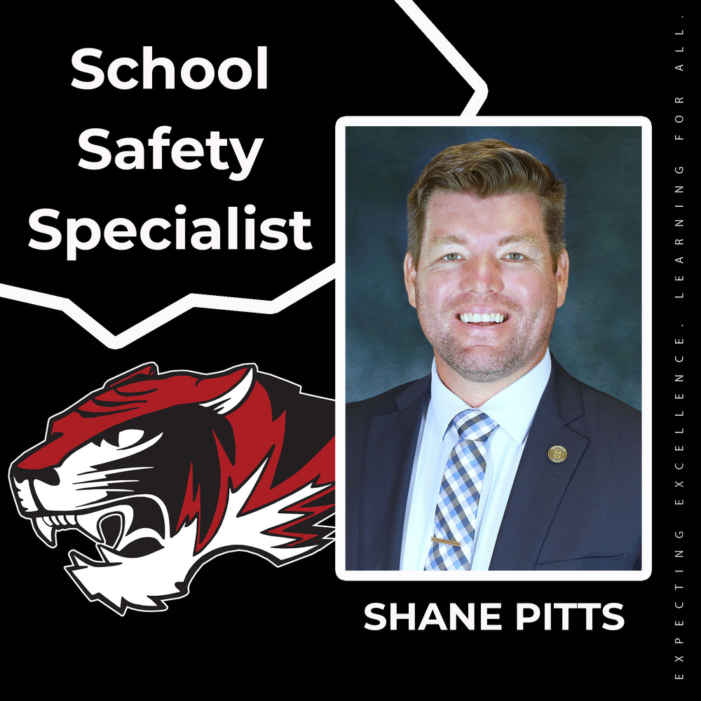 School Safety Specialist