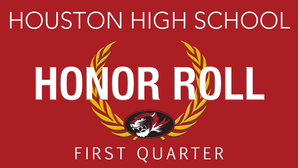 HS Honor Roll