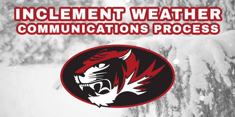 Weather communications