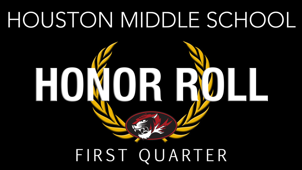 MS Honor Roll