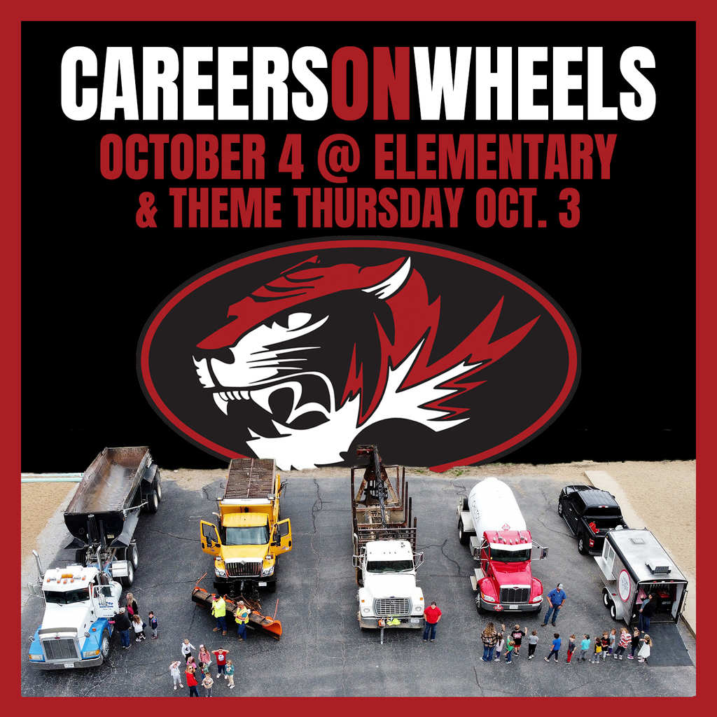 Careers On Wheels