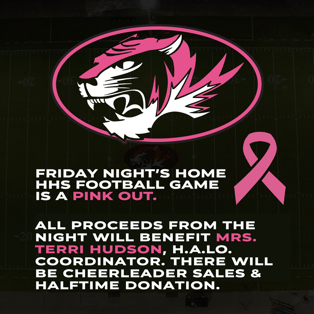 Pink Out