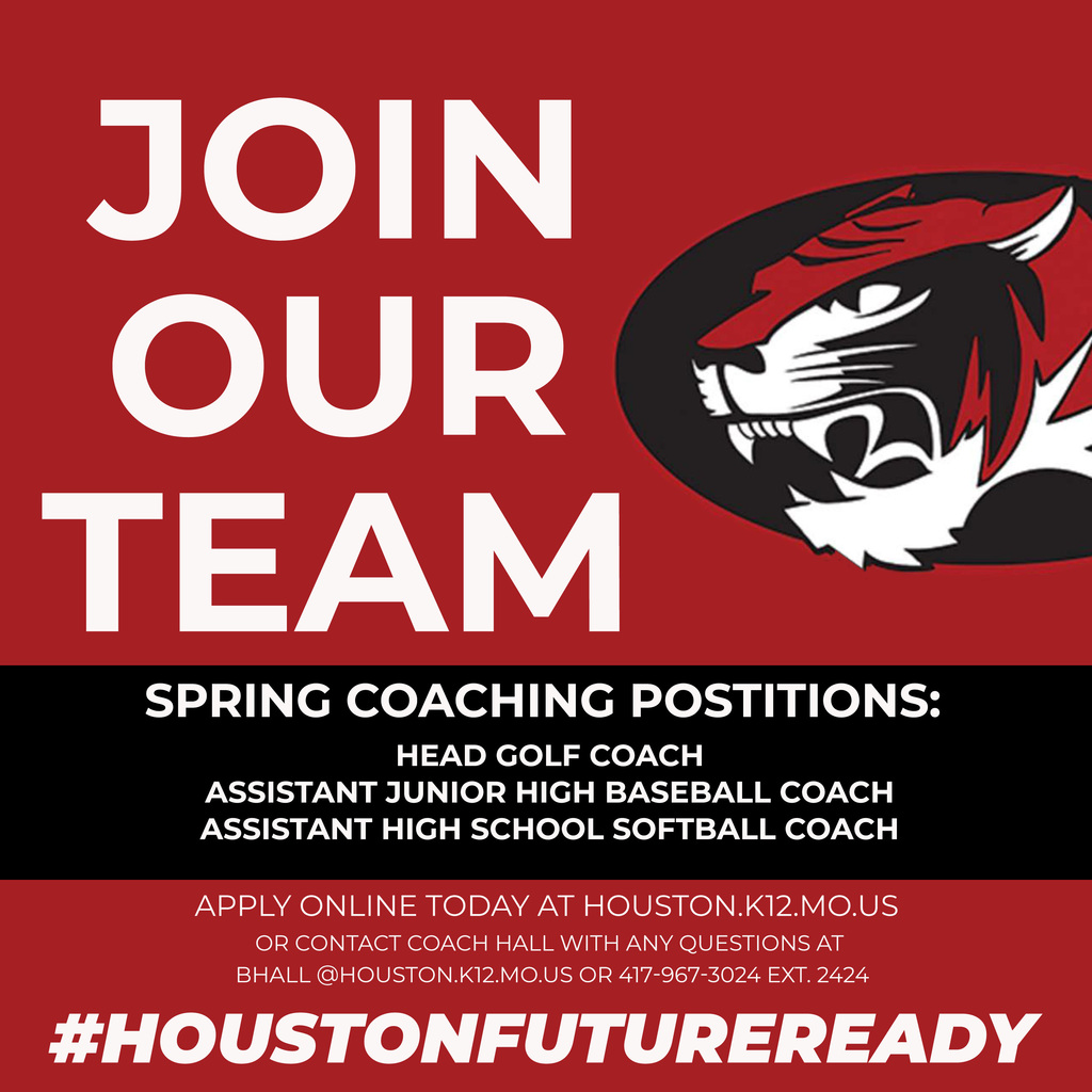 Join Our Team