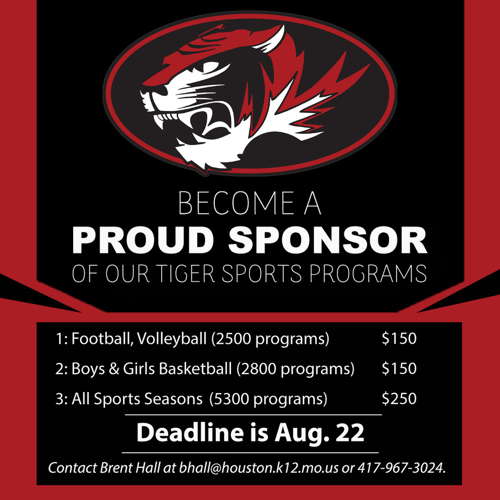 Program Sponsors