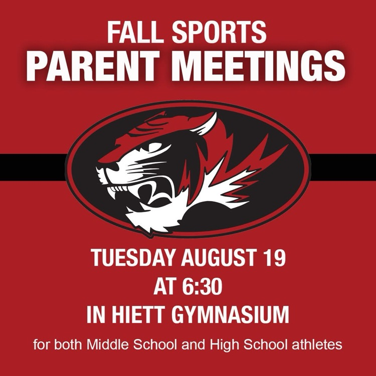 Parents Meeting