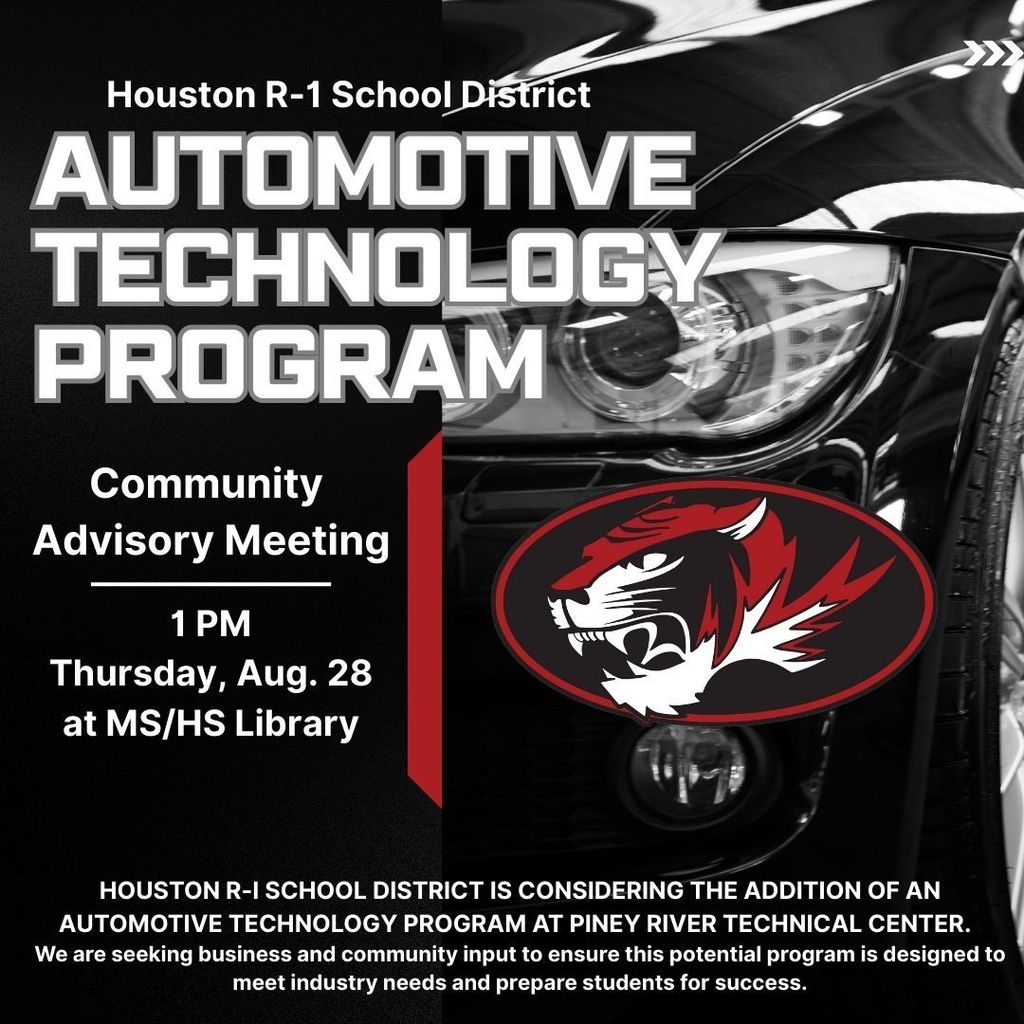Community Advisory Meeting
