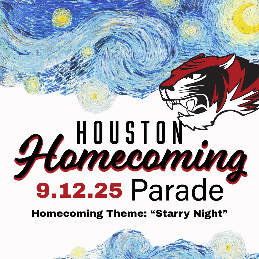 Homecoming Parade