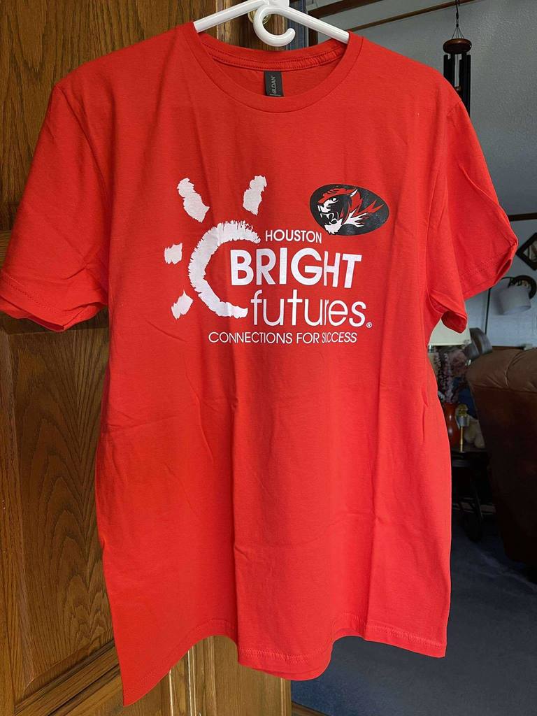 Bright Futures Shirt
