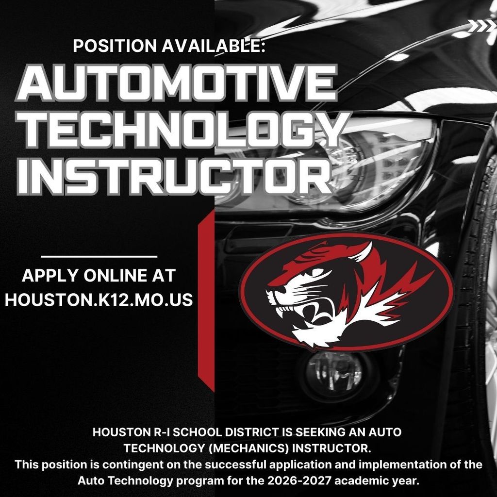 Auto Tech Instructor