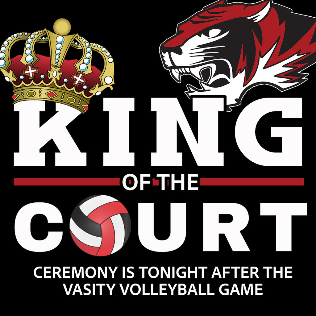 King of the Court