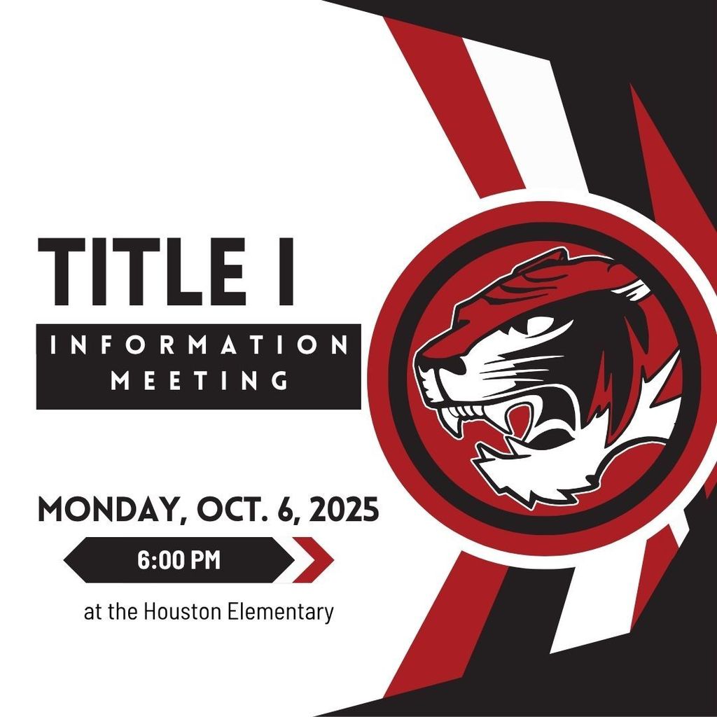 Title I meeting